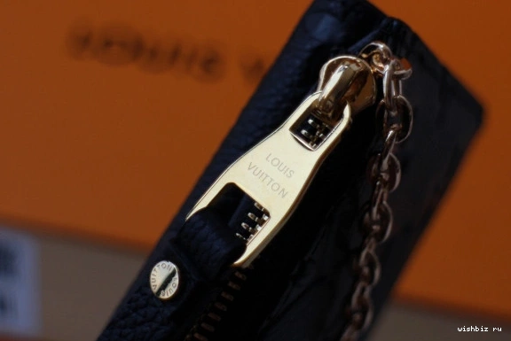 WIS VERSO HOLDER VUITTON LOUIS CARD RECTO 0714